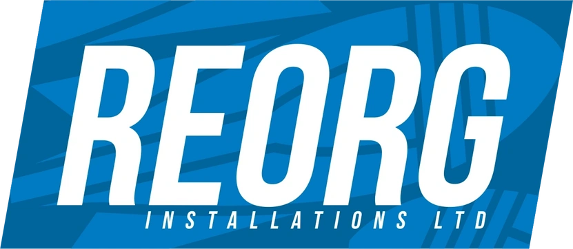 Trusted, professional electrical contractors | Reorg Installations